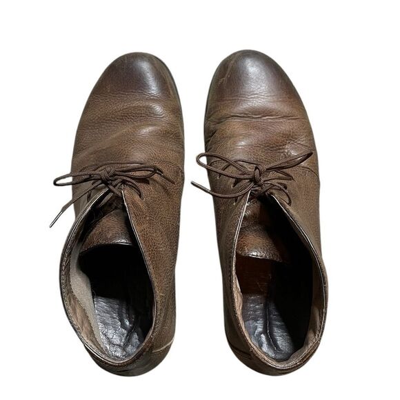 DANSKO Joy Booties Brown Size 40 / Size 9.5 / Size 10 - Picture 6 of 10